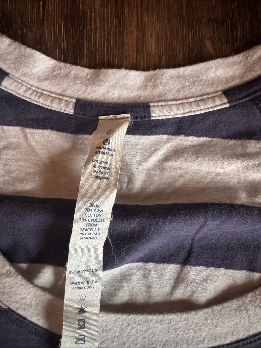 Lululemon top bundle - Picture 2 of 13
